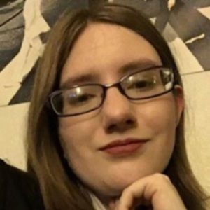 Meet your Posher, Anna marie